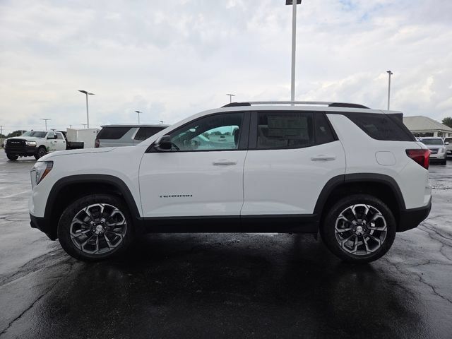 New 2027 GMC Terrain Elevation w/ Elevation Premium Package FWD image 13