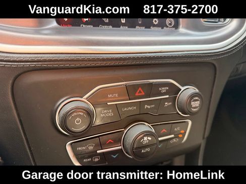 Used 2021 Dodge Charger Scat Pack w/ Plus Group RWD image 21