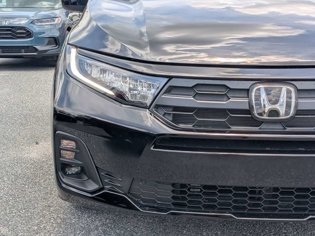 New 2026 Honda Odyssey EX-L image 9