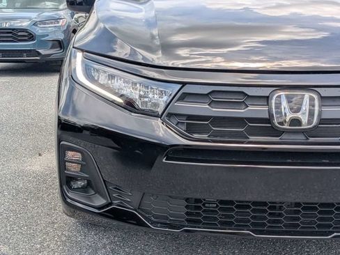 New 2026 Honda Odyssey EX-L image 9