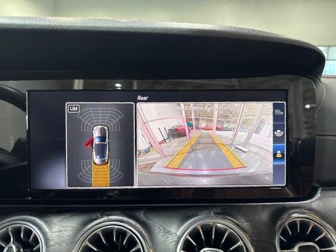 Used 2018 Mercedes-Benz E 400 4MATIC Cabriolet image 88