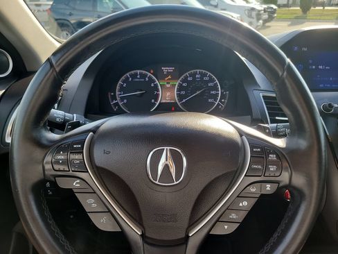 Used 2016 Acura RDX AWD w/ Advance Package image 31