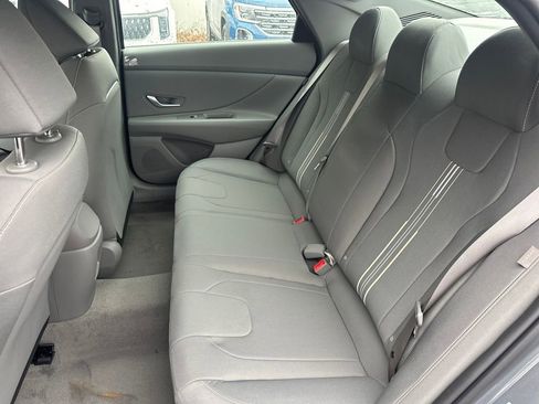 New 2026 Hyundai Elantra Sport image 26