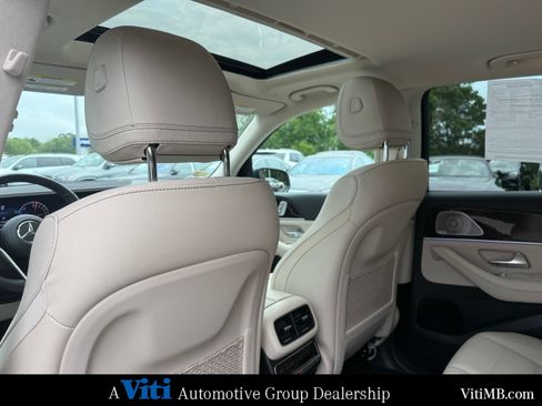 Certified 2024 Mercedes-Benz GLE 450e 4MATIC image 20