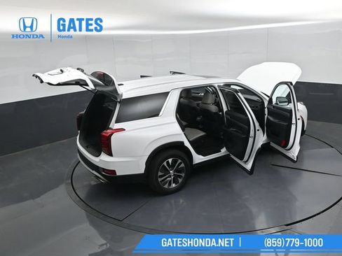 Used 2020 Hyundai Palisade SEL AWD/4WD image 53