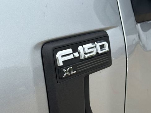 Used 2023 Ford F150 XL w/ FX4 Off-Road Package AWD/4WD image 6