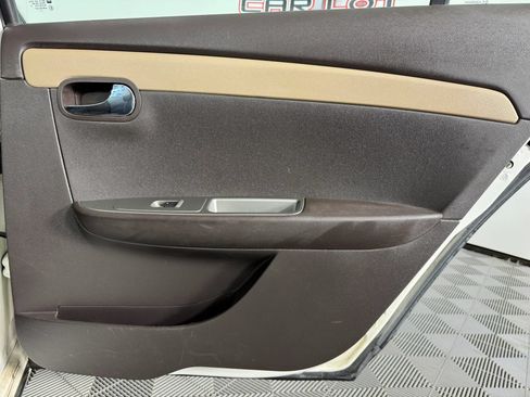 Used 2012 Chevrolet Malibu LTZ FWD image 40