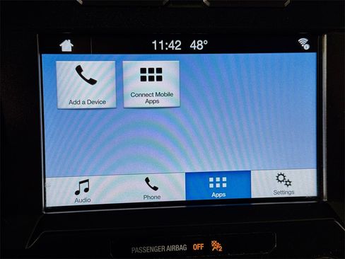 Used 2017 Ford F150 XLT image 29