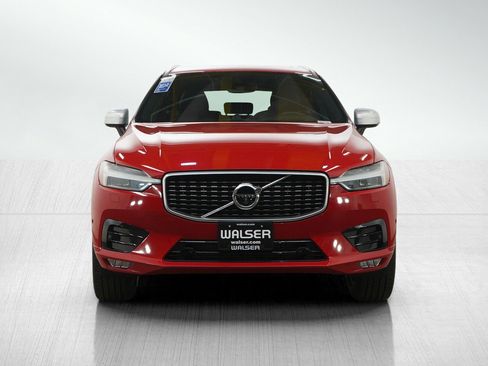 Used 2018 Volvo XC60 T6 R-Design w/ Convenience Package image 8