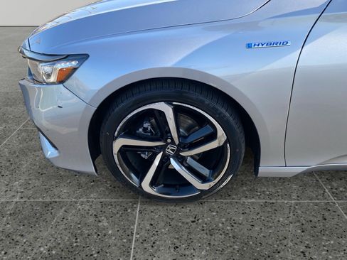 Used 2022 Honda Accord Sport image 14