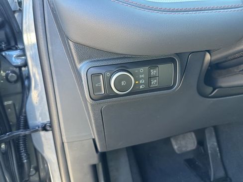 New 2026 Ford Explorer Active w/ Active Comfort Package image 16