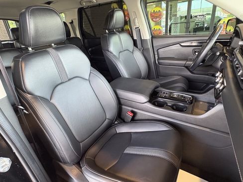 Used 2024 Honda Pilot EX-L image 28