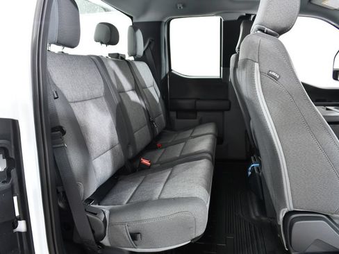 New 2027 Ford F250 XL w/ FX4 Off-Road Package AWD/4WD image 19