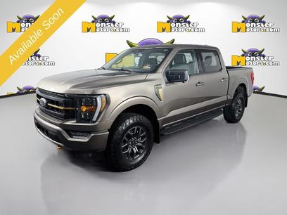 Used 2023 Ford F150 Tremor w/ 360 Degree Camera Package