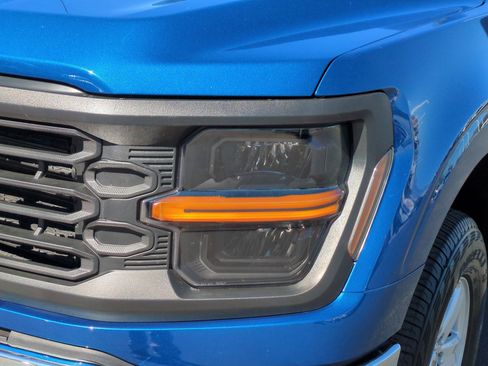 Certified 2025 Ford F150 XL w/ Equipment Group 103A High AWD/4WD image 12