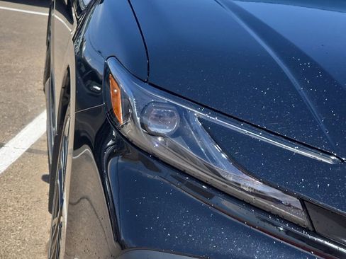 New 2026 Toyota Camry SE FWD image 8