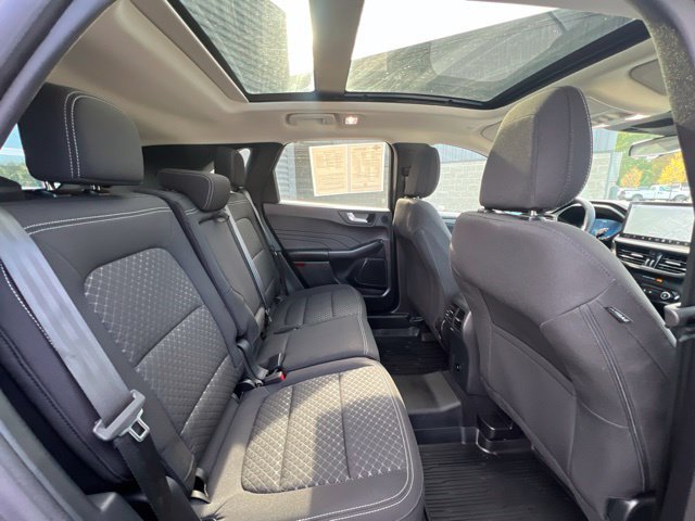 Used 2024 Ford Escape Active w/ Tech Pack #2 AWD/4WD image 14