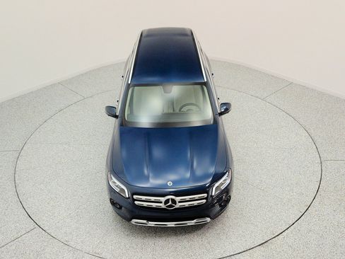 Used 2022 Mercedes-Benz GLB 250 image 23