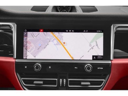 Used 2025 Porsche Macan Turbo image 19