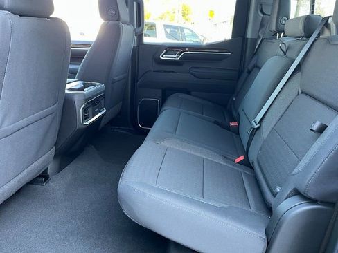New 2026 GMC Sierra 1500 Elevation w/ Preferred Package image 11
