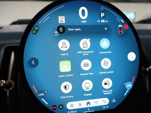 Used 2025 MINI Cooper Countryman S w/ Comfort Package Max image 34