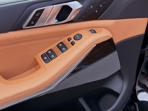 New 2026 BMW X5 M60i AWD/4WD image 22