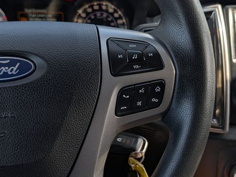 Used 2019 Ford Ranger XLT w/ Trailer Tow Package AWD/4WD image 25