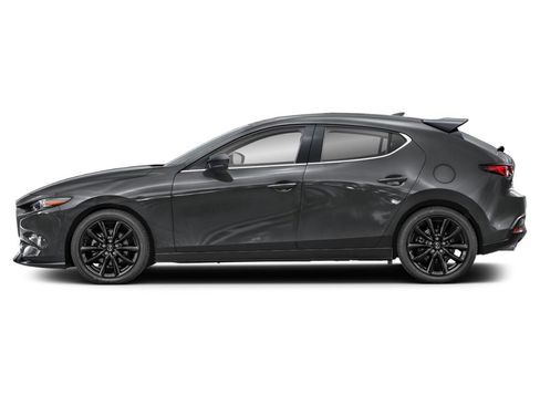 New 2026 MAZDA MAZDA3 Hatchback w/ Appearance Package image 2