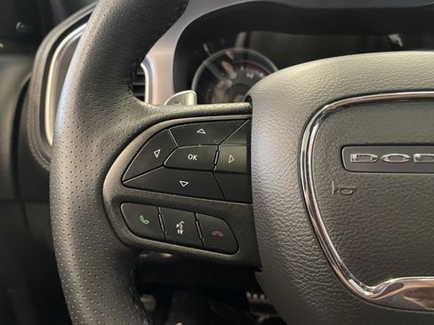 Used 2022 Dodge Charger Scat Pack image 15