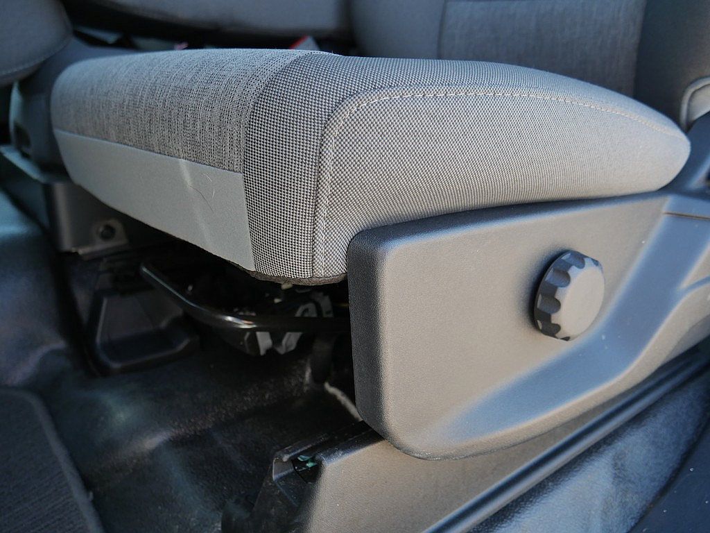 New 2026 Ford F350 XL w/ 360-Degree Camera Package AWD/4WD image 12