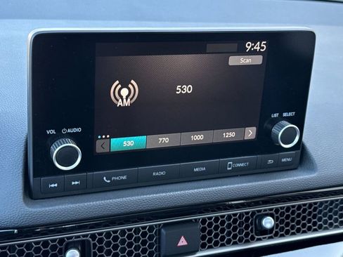 Certified 2023 Honda Civic EX-L image 21