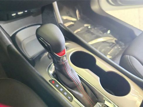 Used 2024 Chevrolet Malibu RS FWD image 27