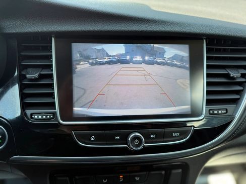 Used 2019 Buick Encore Preferred AWD/4WD image 26