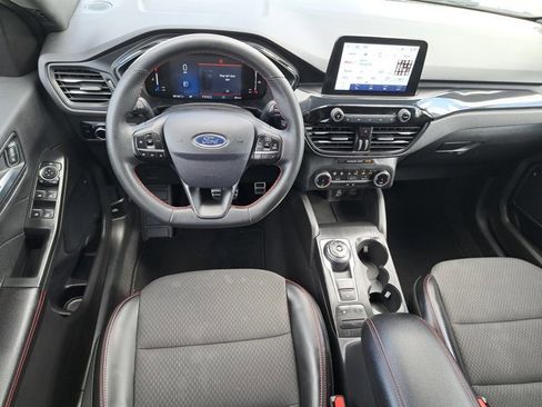 Certified 2024 Ford Escape ST-Line image 15