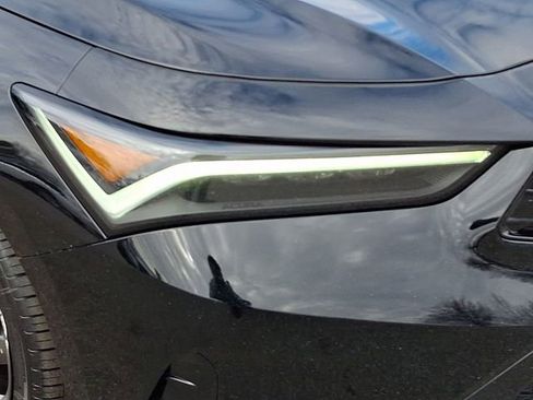 Used 2024 Acura Integra A-Spec image 11