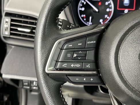 Used 2025 Subaru Outback Premium w/ Popular Package #1A image 27