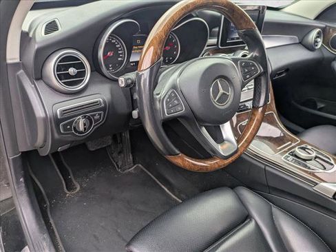 Used 2017 Mercedes-Benz C 300 Sedan image 9