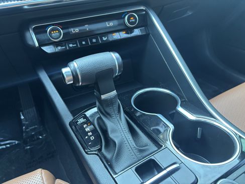 Used 2023 Kia K5 GT image 26