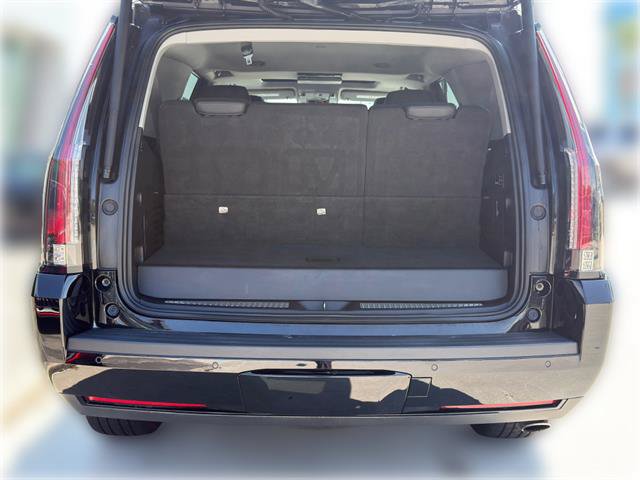 Used 2020 Cadillac Escalade Premium Luxury w/ LPO, Radiant Package RWD image 8