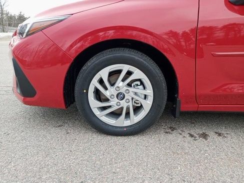 Used 2025 Subaru Impreza 2.0i image 29