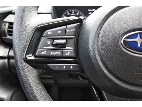 Used 2026 Subaru Crosstrek 2.5i Premium AWD/4WD image 15