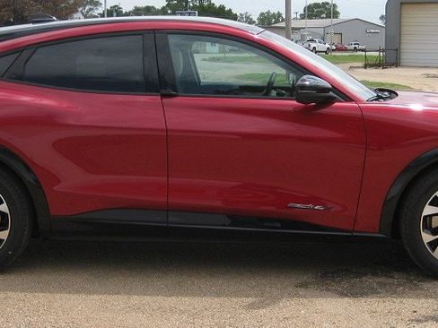 Used 2023 Ford Mustang Mach-E Premium image 2