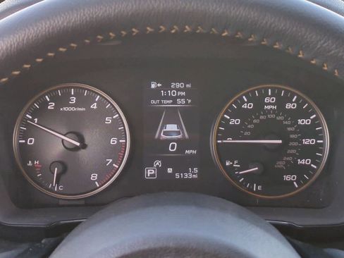 Certified 2025 Subaru Outback Wilderness w/ Wilderness Package image 34