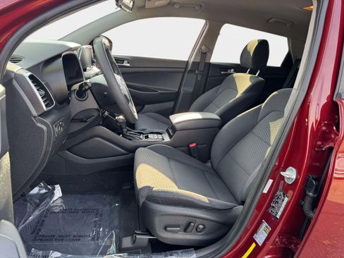 Used 2019 Hyundai Tucson Value image 12
