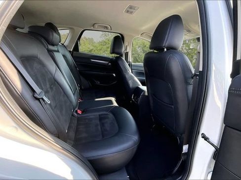 Used 2018 MAZDA CX-5 Touring FWD image 25