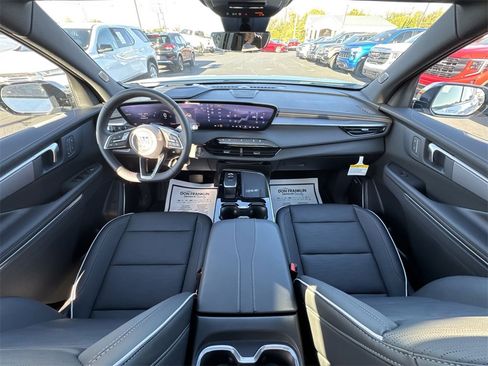 New 2026 Buick Enclave Sport Touring w/ Power Package image 21