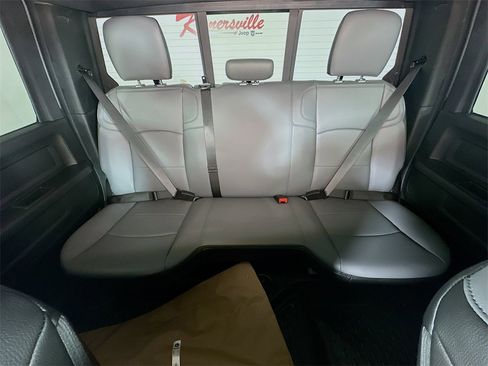 New 2026 RAM 5500 Tradesman image 10