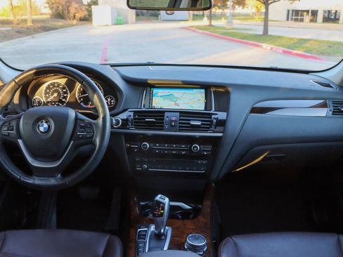 Used 2016 BMW X3 xDrive35i image 26