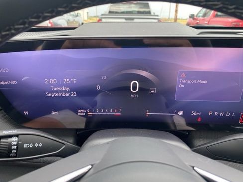 New 2026 Buick Enclave Sport Touring w/ Power Package image 20