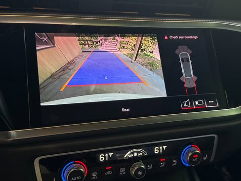 Used 2021 Audi Q3 2.0T Premium Plus image 58